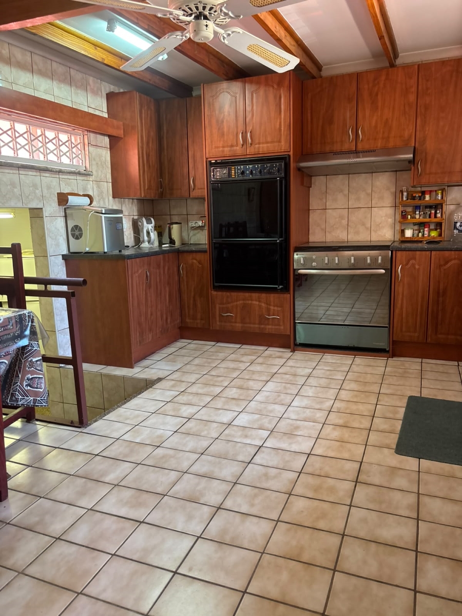 3 Bedroom Property for Sale in Deneysville Free State